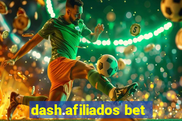 dash.afiliados bet